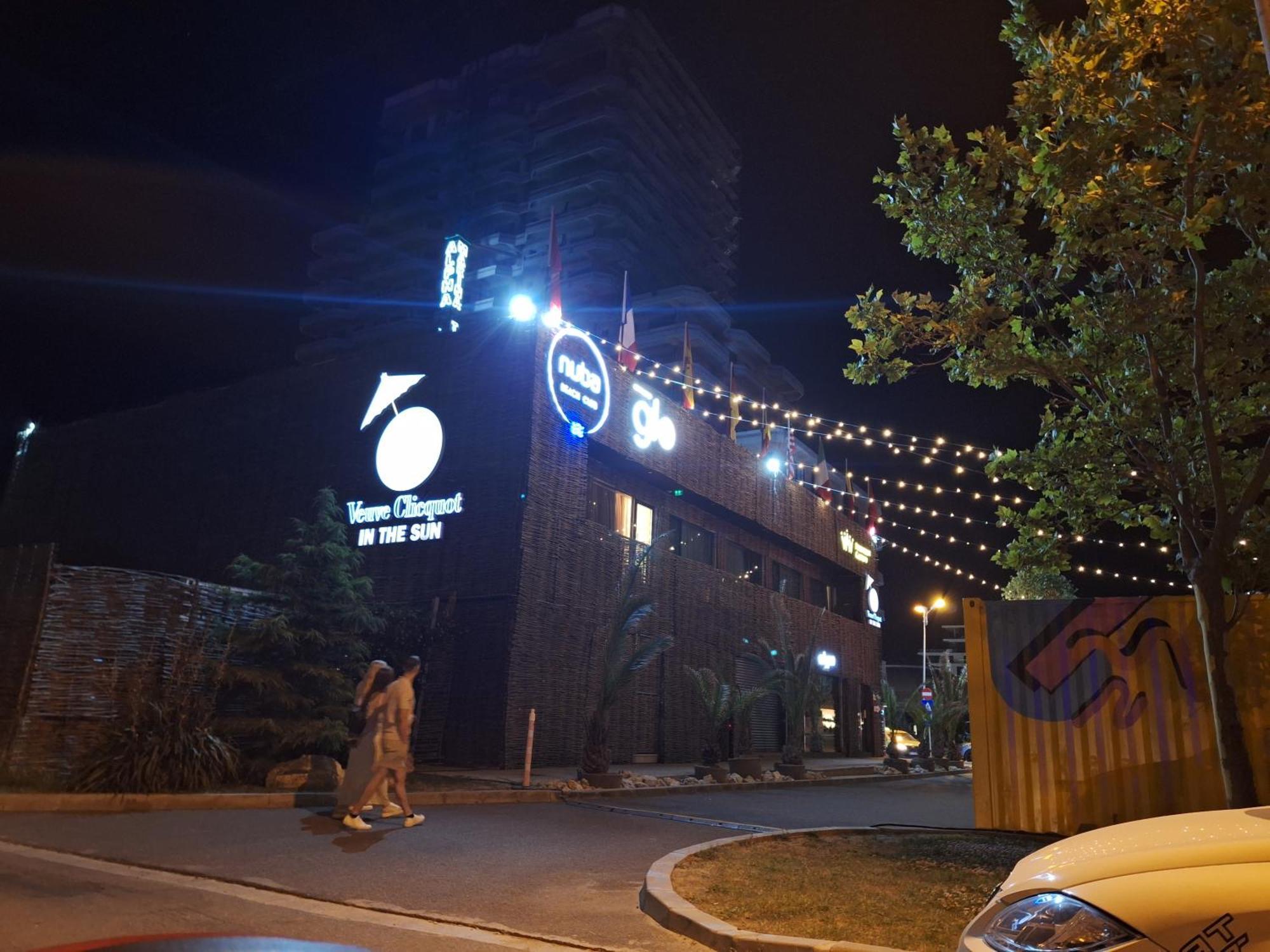 Elysse Sunrise Apartment Mamaja Zewnętrze zdjęcie