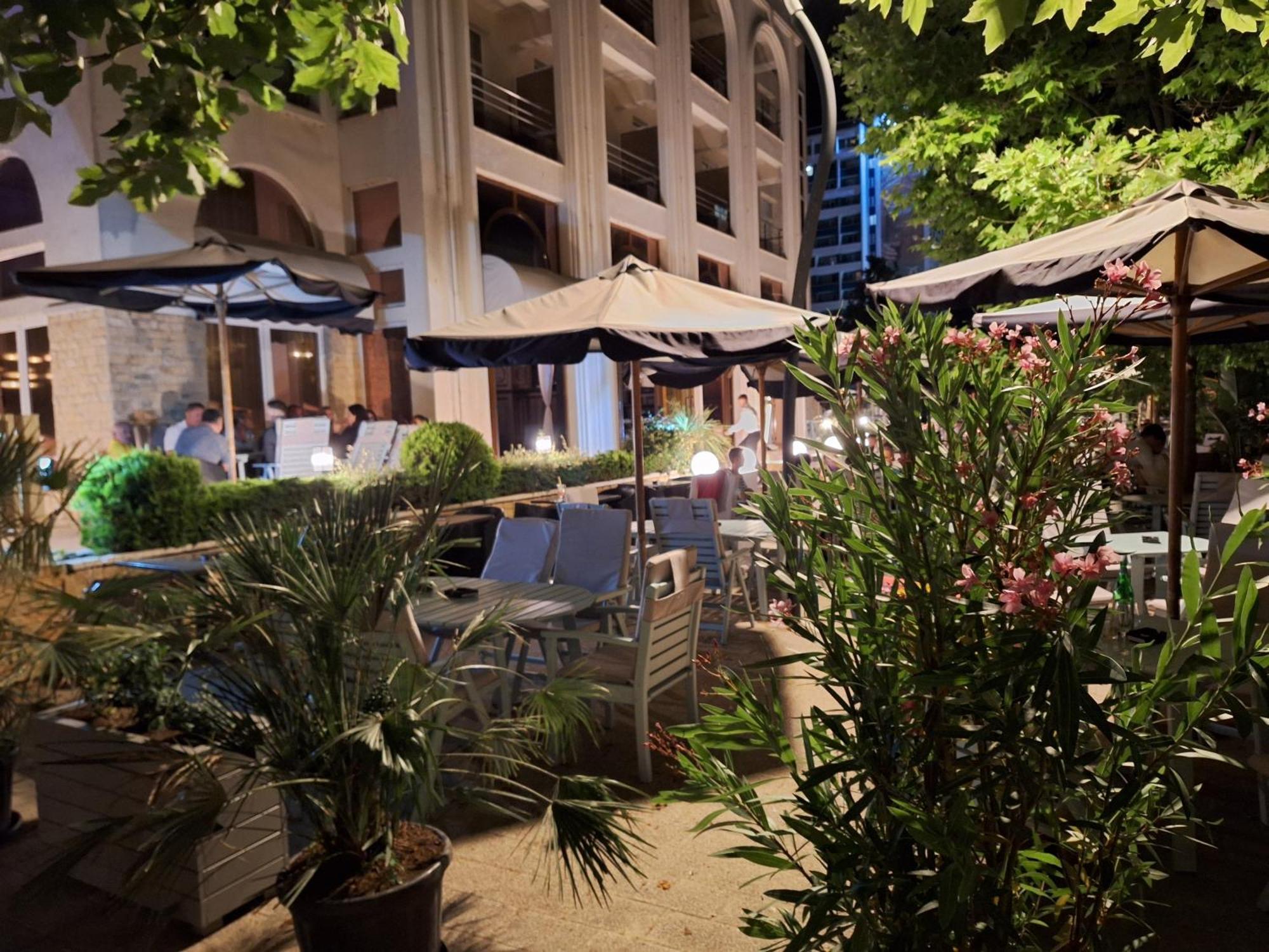 Elysse Sunrise Apartment Mamaja Zewnętrze zdjęcie